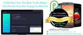 Spy Apps for Mobile Phones